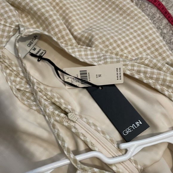 Anthropologie jumpsuit - Picture 13 of 13